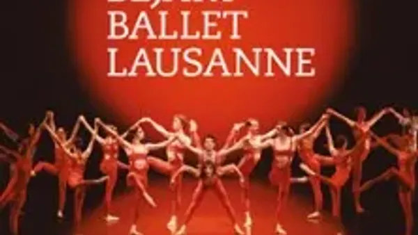 Béjart Ballet Lausanne - Béjart et Nous, L'Oiseau de Feu, Boléro - Tournée | Zenith