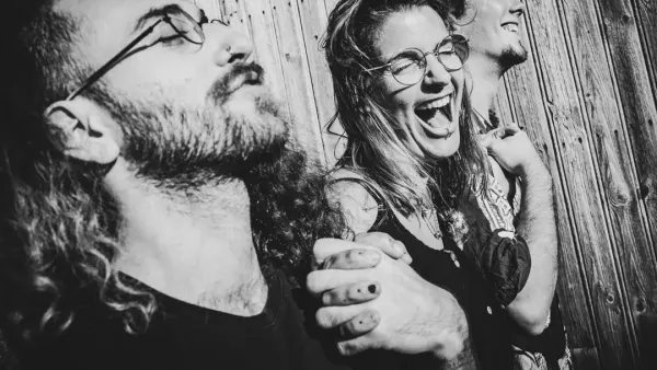 Baboucan & the Fine Asses | Le Metronum