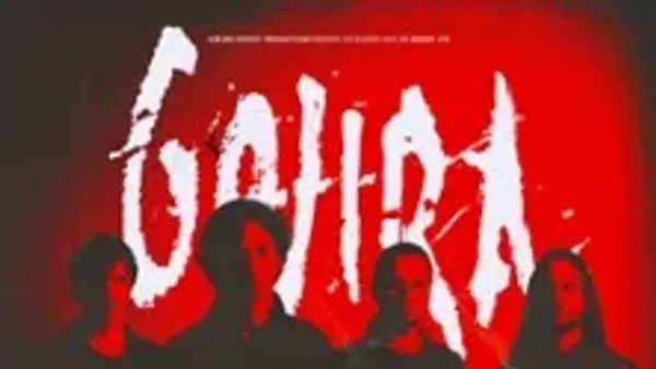 Gojira - France 2025 - Tournée | Zenith