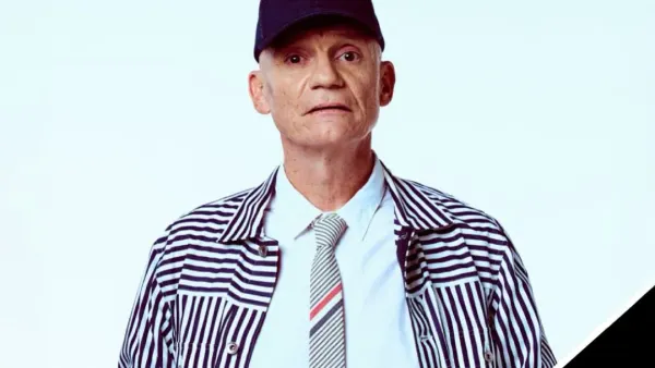 GAËTAN ROUSSEL | Zenith