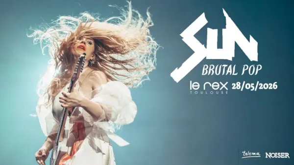 SUN | Le Rex