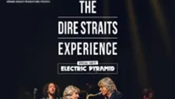 The Dire Straits Experience - The Long Highway Tour 2026 | Zenith - Nocto