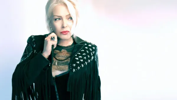 KIM WILDE | Le Bikini