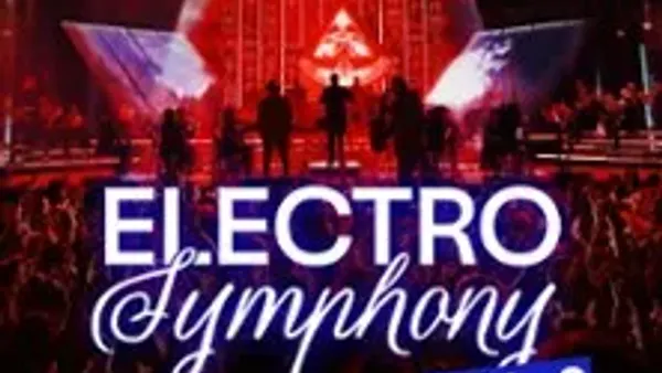 Electro Symphony Vol.2 | Zenith