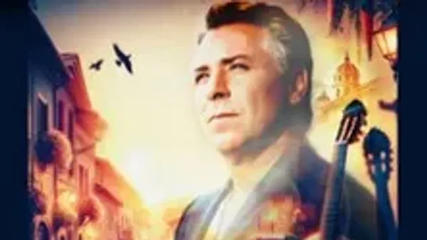 Roberto Alagna - Boulevard des Italiens | SALLE HORIZON PYRENEES MURET