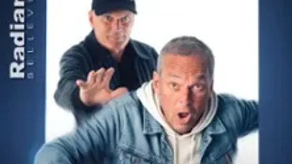 Laurent Baffie - Oh P***** Laurent !! - Tournée | Casino Barrière