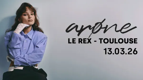 Arøne | Le Rex