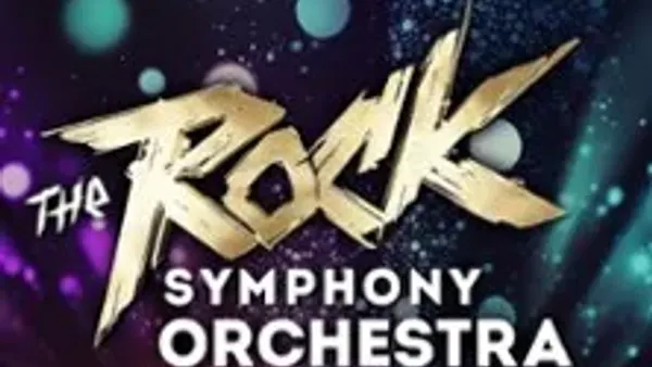 The Rock Symphony Orchestra | Zenith