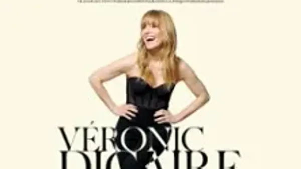 Véronic Dicaire - Nouveau Spectacle - Tournée | Zenith