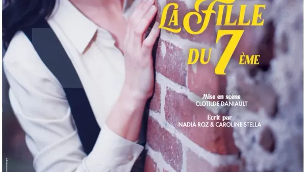 NADIA ROZ | La Cabane
