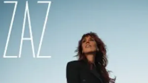Zaz - Tournée des Zéniths | Zenith