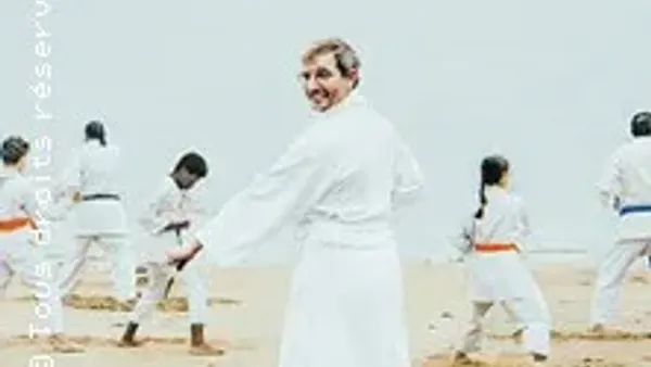 Alexis Le Rossignol - Le Sens de la Vie - Tournée | Casino Barrière