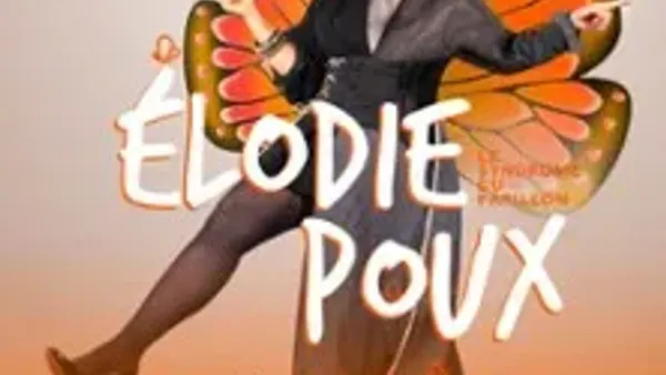 Elodie Poux - Le Syndrome du Papillon - Tournée des Zéniths | Zenith