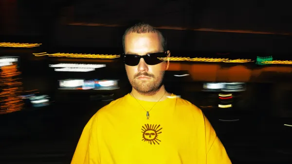 MYD (live) | Le Bikini