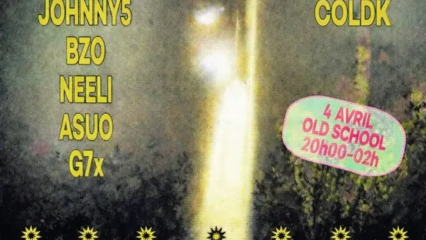 Seven Fest 2 | Winger Bar - Nocto