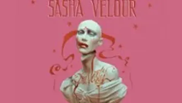Sasha Velour - Travesty - Tournée | Casino Barrière