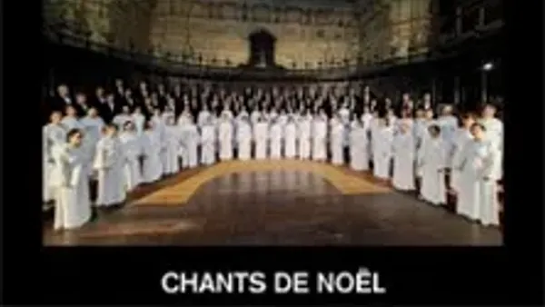 Choeur Orfeon Donostiarra | Halle Aux Grains Toulouse 