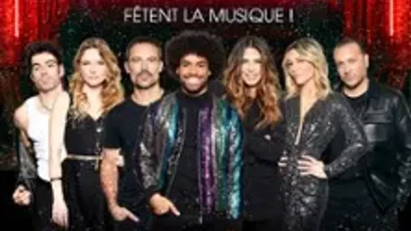 Les Comédies Musicales fêtent la Musique | Casino Barrière