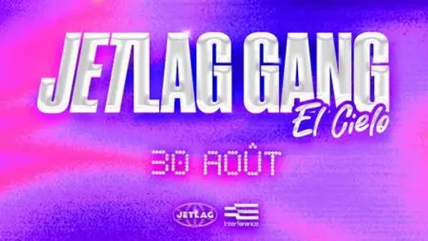 JetLag - El Cielo 2 | Interference