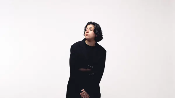 Marie Amali – release party | Le Metronum