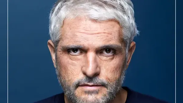 PIERRE-EMMANUEL BARRÉ | La Halle aux Grains