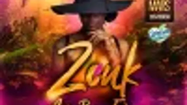 Zouk An Fey | LE NOVA CLUB