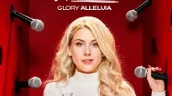 Laura Laune - Glory Alleluia - Tournée | Zenith