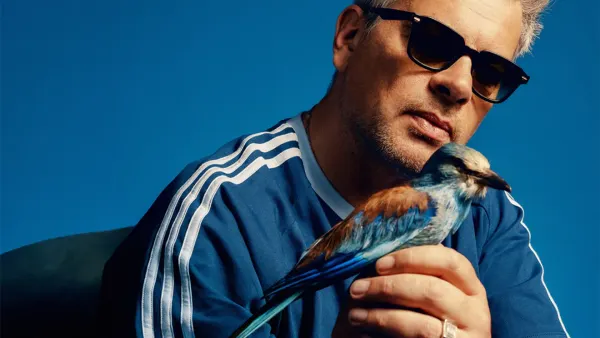 BENJAMIN BIOLAY | Le Bikini