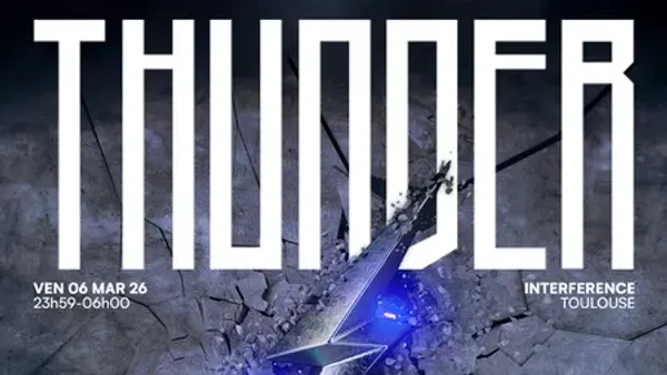Thunder : DNNS + Flymeon + LS41 & more | Interference