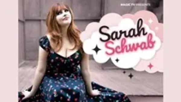 Sarah Schwab - Du Rêve à la Réalité, Tournée | Casino Barrière