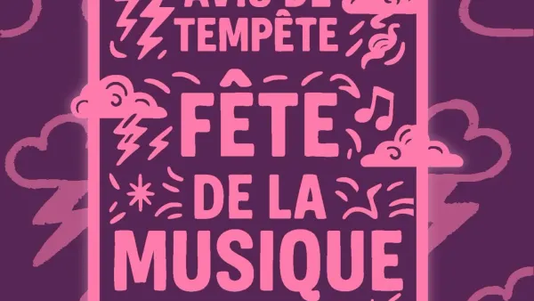 Fête de la musique au Tempête bar | Tempête bar