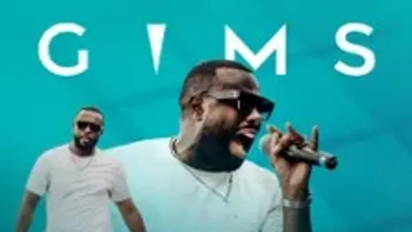 GIMS - Last Winter Tour | Zenith