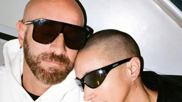 KOMPROMAT + YELLE [Pink Paradize] | Poney Club