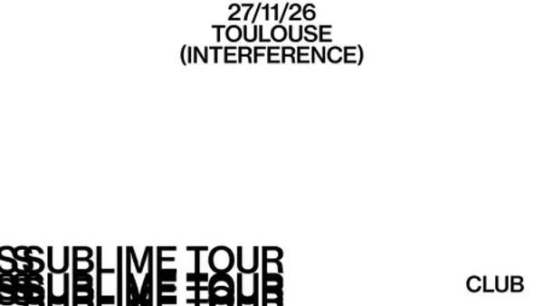 Sublime Club | Interference - Nocto