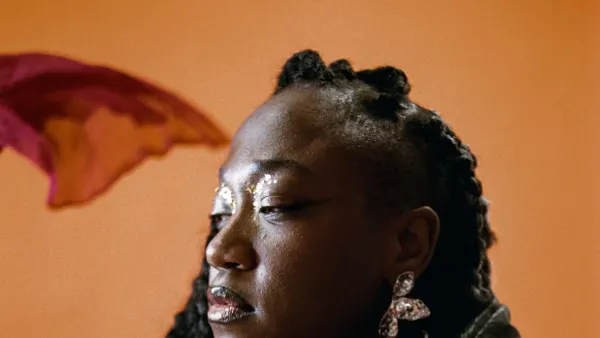 Melissa Laveaux + Williams Brutus | Le Metronum