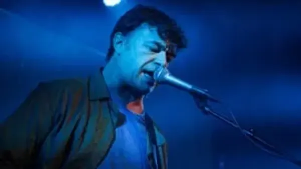 À la rencontre de Michel Cloup | Le Metronum