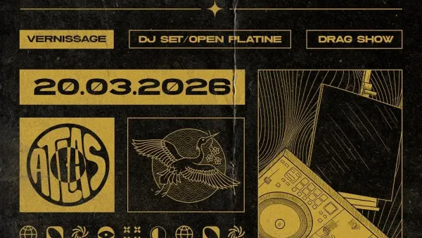 ATLAS s’installe au Kazokoo | Kazokoo