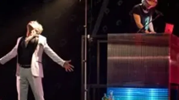 Le Songe - D'après Shakespeare | Casino Barrière