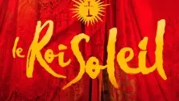 Le Roi Soleil - Tournée | Zenith - Nocto