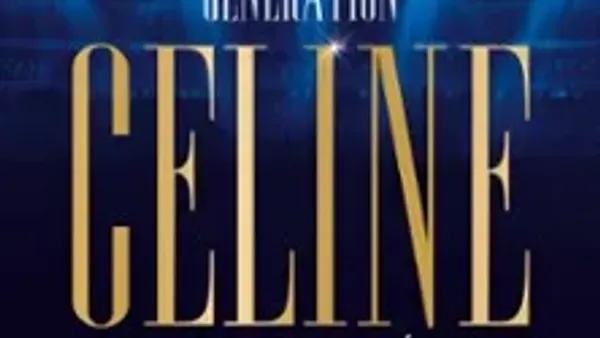 Génération Céline - Paris & Tournée | Zenith - Nocto