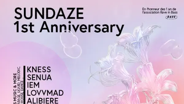 Sundaze | Interference - Nocto