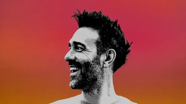CHARLIE WINSTON | Le Bikini