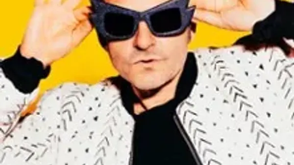 Lamomali - Tournée | Zenith