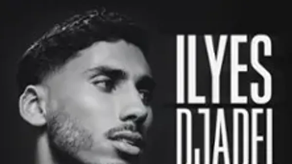 Ilyes Djadel - Déjà - Tournée | Casino Barrière - Nocto