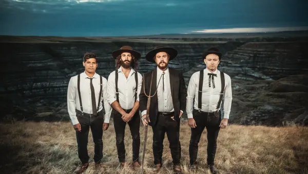 THE DEAD SOUTH | Le Bikini