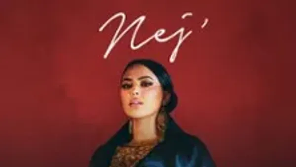 Nej - Irréel Tour | Zenith - Nocto