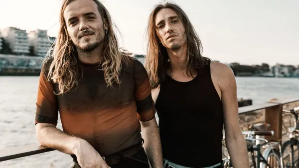 The Twin Souls + Bipolar Club | Le Metronum