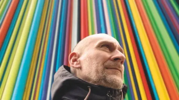 Odäs | Le Metronum / Scène de Musiques Actuelles de Toulouse - Nocto