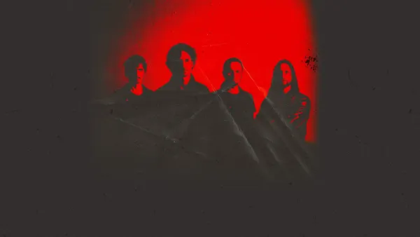 GOJIRA | Zenith