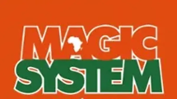 Magic System - La Tournée des 30 ans | Zenith - Nocto